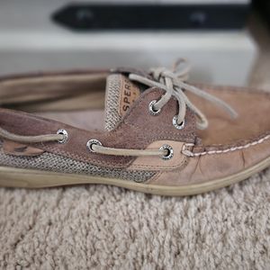 Sperry's